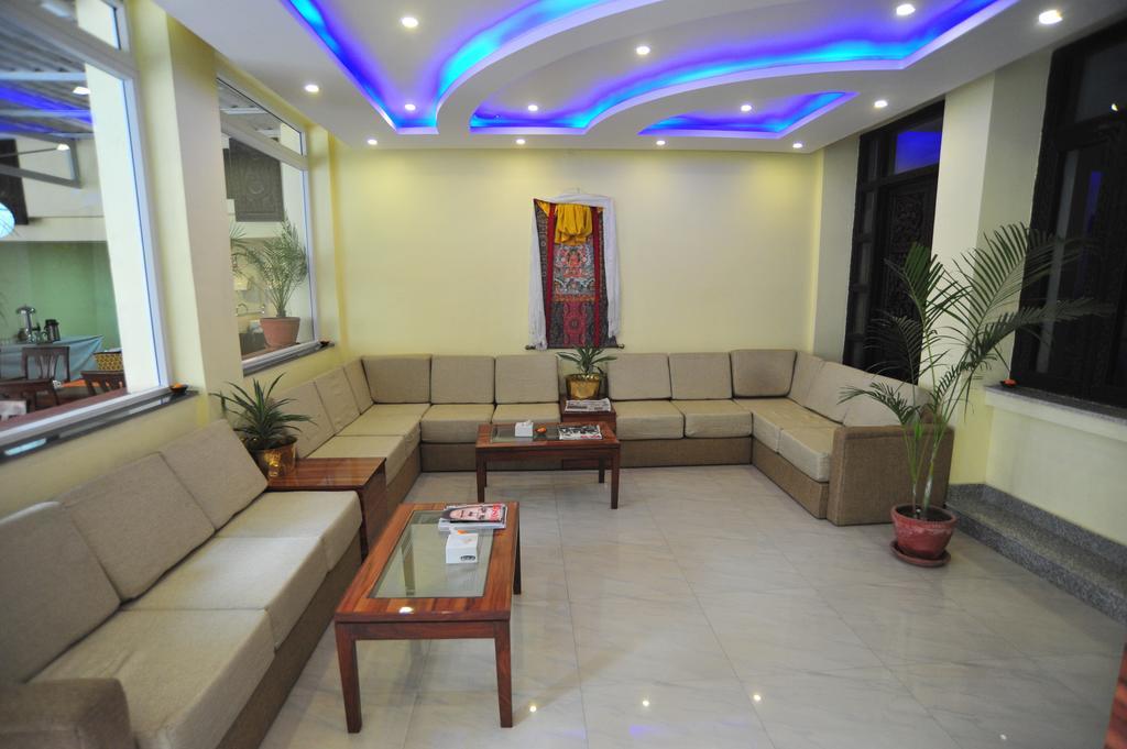 Aryatara Kathmandu Hotel Exteriör bild