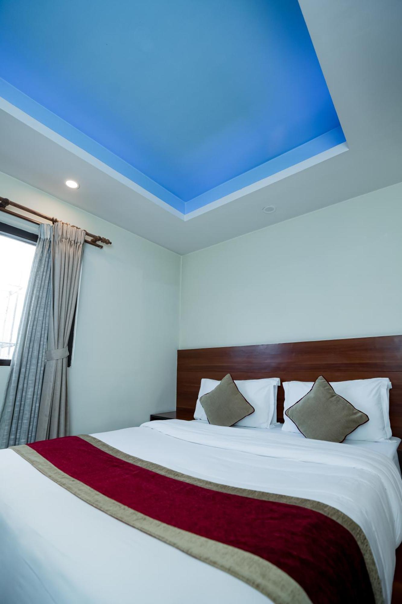 Aryatara Kathmandu Hotel Exteriör bild